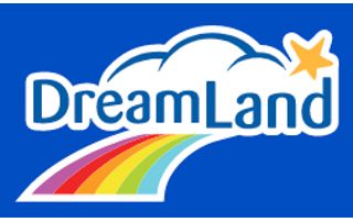 logo dreamland